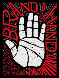 Brand by Hand - Jon Contino (ISBN: 9781419732249)
