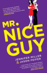 Mr. Nice Guy (ISBN: 9781250189882)
