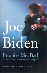 Promise Me, Dad (ISBN: 9781509890088)