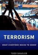Terrorism: What Everyone Needs to Know (ISBN: 9780190845858)