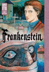 Frankenstein (ISBN: 9781974703760)