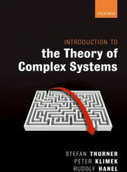 Introduction to the Theory of Complex Systems (ISBN: 9780198821939)