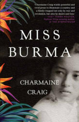 Miss Burma - Charmaine Craig (ISBN: 9781611855074)