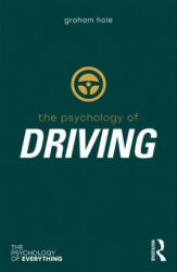 Psychology of Driving - HOLE (ISBN: 9781138699588)