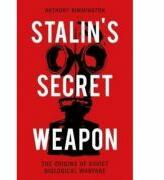 Stalin's Secret Weapon - Anthony Rimmington (ISBN: 9781849048958)