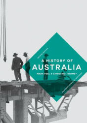 History of Australia - Mark Peel (ISBN: 9781137605498)