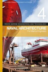 Reeds Vol 4: Naval Architecture for Marine Engineers (ISBN: 9781472947826)
