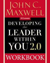 Developing the Leader Within You 2.0 Workbook (ISBN: 9780310094074)