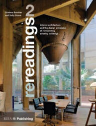 Re-Readings: 2: Interior Architecture and the Principles of Remodelling Existing Buildings (ISBN: 9781859465813)