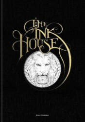 Ink House - Rory Dobner (ISBN: 9781786270764)
