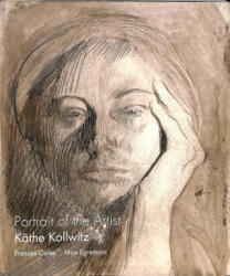 Portrait of the Artist Kathe Kollwitz - John Doe (ISBN: 9781911155140)