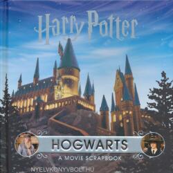Harry Potter - Hogwarts - Warner Bros (ISBN: 9781526605412)
