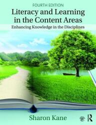 Literacy and Learning in the Content Areas: Enhancing Knowledge in the Disciplines (ISBN: 9780815383024)