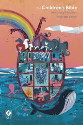 Children's Bible (ISBN: 9780281079711)