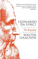 Leonardo Da Vinci: The Biography (ISBN: 9781471166785)