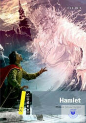 Dominoes: Level One: Hamlet (ISBN: 9780194627306)
