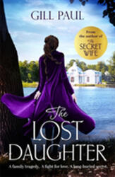 The Lost Daughter (ISBN: 9781472249142)