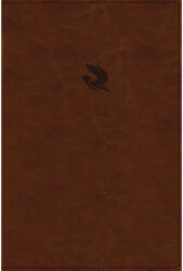 NKJV, Spirit-Filled Life Bible, Third Edition, Leathersoft, Brown, Red Letter, Comfort Print - Jack Hayford (ISBN: 9780529100016)