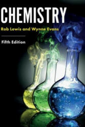 Chemistry - Rhobert Lewis, Wynne Evans (ISBN: 9781137610355)