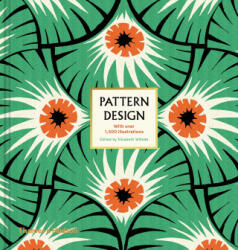 Pattern Design - Elizabeth Wilhide (ISBN: 9780500021484)