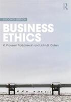 Business Ethics (ISBN: 9781138745346)