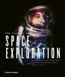 History of Space Exploration - ROGER D LAUNIUS (ISBN: 9780500022023)