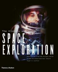 The History of Space Exploration (ISBN: 9780500022023)