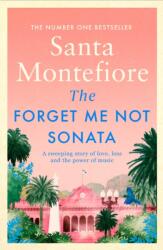 The Forget-Me-Not Sonata (ISBN: 9781471175817)
