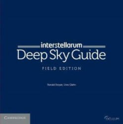 interstellarum Deep Sky Guide Field Edition - STOYAN RONALD (ISBN: 9781108453851)