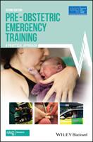 Pre-Obstetric Emergency Training (ISBN: 9781119348382)