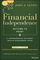 Financial Independence (ISBN: 9781119510345)