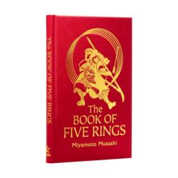 The Book of Five Rings (ISBN: 9781788880916)
