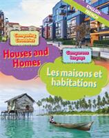 Dual Language Learners: Comparing Countries: Houses and Homes (ISBN: 9781445160221)
