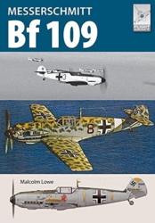 Flight Craft 14: Messerschmitt Bf109 - Robert Jackson (ISBN: 9781526710536)