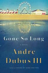 Gone So Long (ISBN: 9780393244106)
