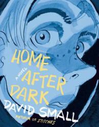 Home After Dark - David Small (ISBN: 9780871403155)