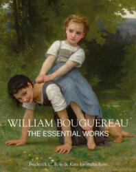 William Bouguereau - Kara Lysandra Ross, Frederick C. Ross (ISBN: 9781851499106)
