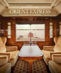 Orient Express - Guillaume Picon (ISBN: 9781851499151)
