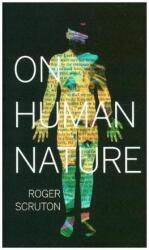 On Human Nature (ISBN: 9780691183039)