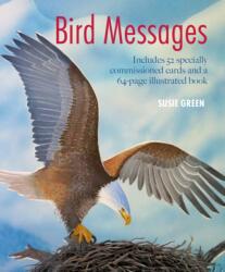 Bird Messages - Susie Green (ISBN: 9781782496625)