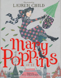 Mary Poppins (ISBN: 9780008289362)