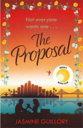 Proposal - Jasmine Guillory (ISBN: 9781472255860)