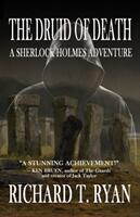 The Druid of Death - A Sherlock Holmes Adventure (ISBN: 9781787052949)