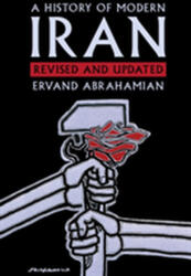 History of Modern Iran - Ervand (ISBN: 9781316648148)