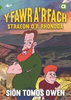 Cyfres Amdani: Y Fawr a'r Fach - Straeon o'r Rhondda (ISBN: 9781784615826)