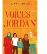Voices of Jordan - Rana F. Sweis (ISBN: 9781787380134)