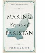 Making Sense of Pakistan (ISBN: 9781787380325)