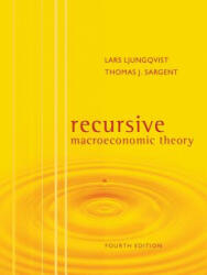 Recursive Macroeconomic Theory Fourth Edition (ISBN: 9780262038669)