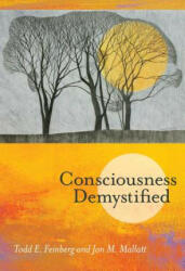 Consciousness Demystified (ISBN: 9780262038812)