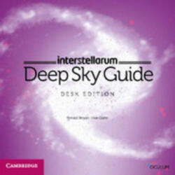 interstellarum Deep Sky Guide Desk Edition - Ronald Stoyan, Uwe Glahn (ISBN: 9781108453134)